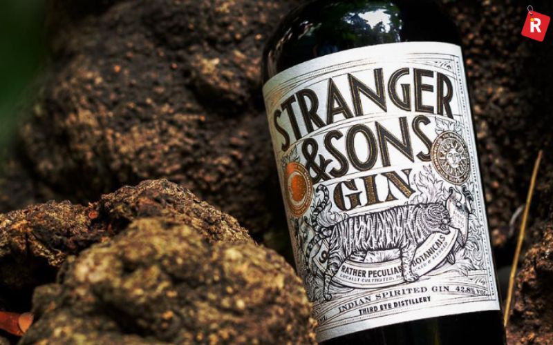 Stranger & Sons – A Tropical Indian Classic