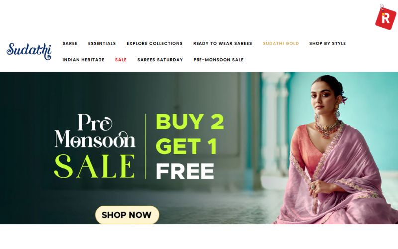 Sudati – Weaving Everyday Elegance