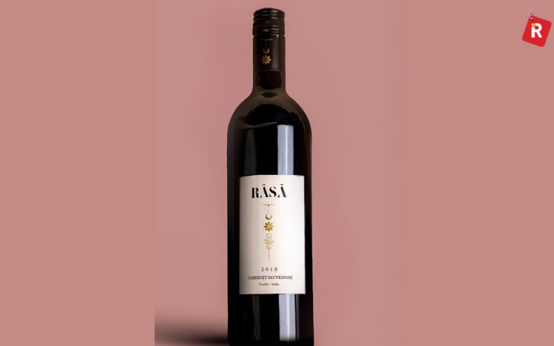 Sula Rasa - Cabernet Sauvignon