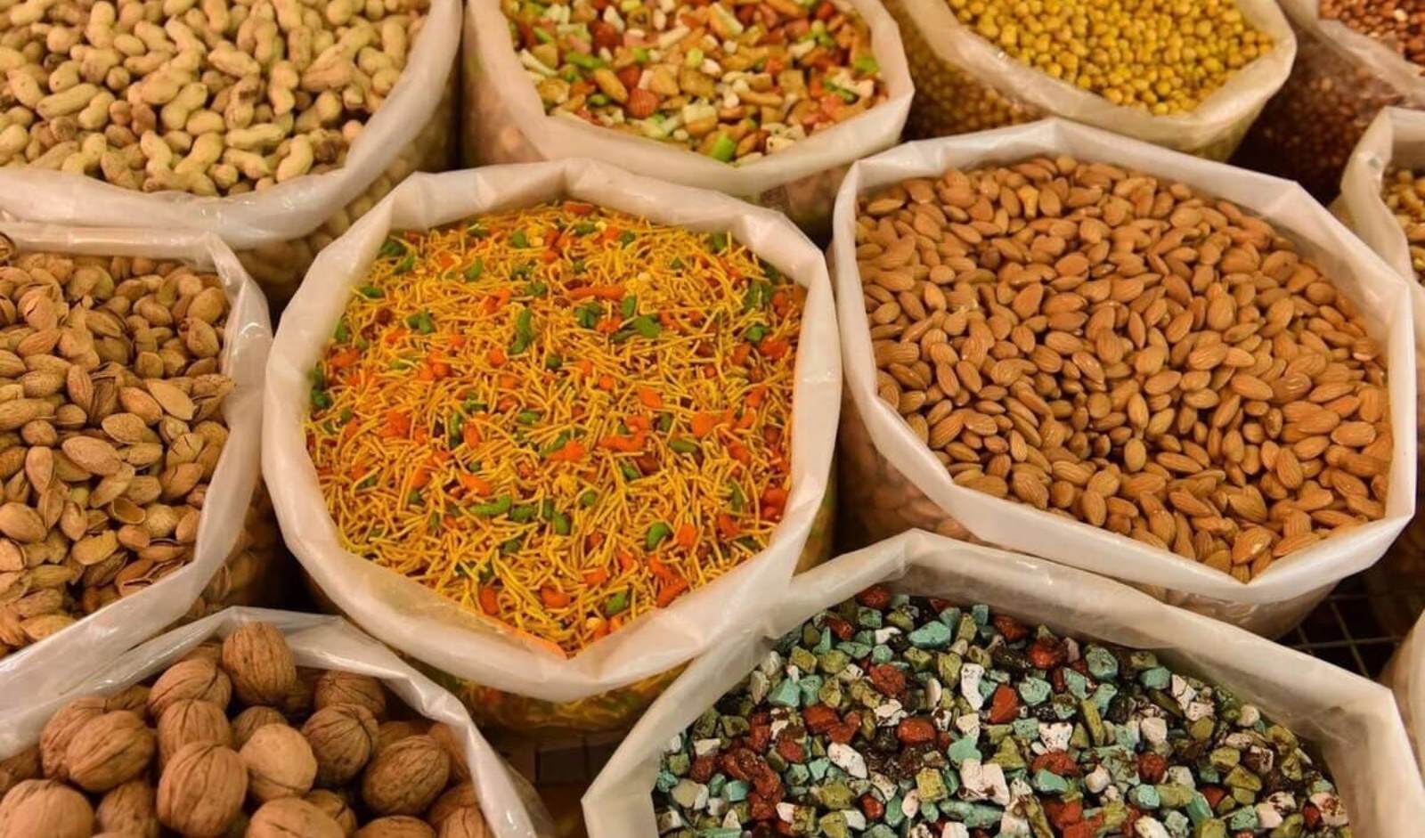 Suminter India Organics