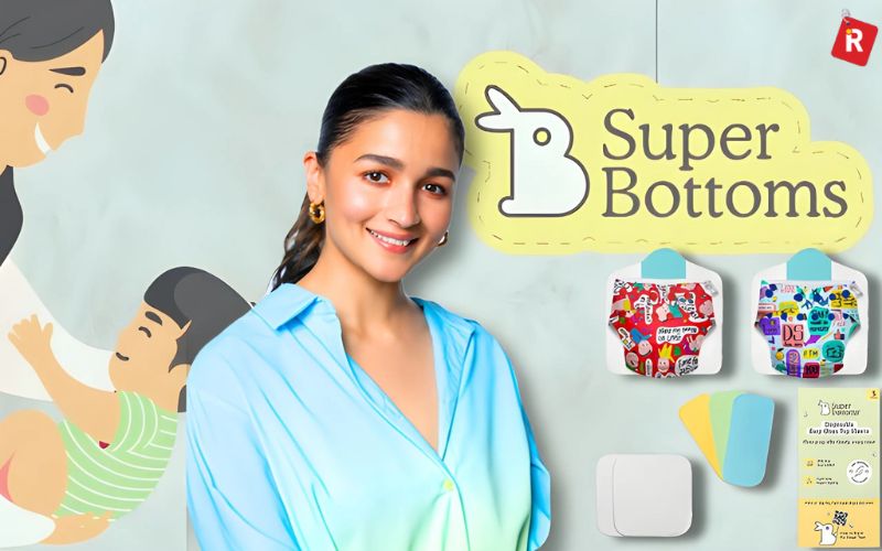 SuperBottoms: The Organic Innovator
