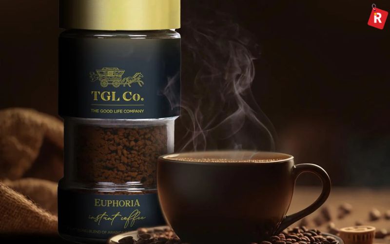 TGL Co. Instant Coffee – For the Classy Yet Speedy Worker