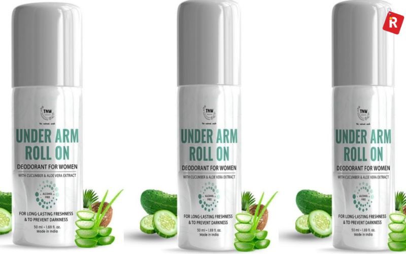 TNW Natural Wash Deodorant&nbsp;