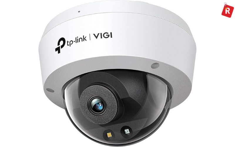 TP-Link (Tapo) / Realme Security Cameras