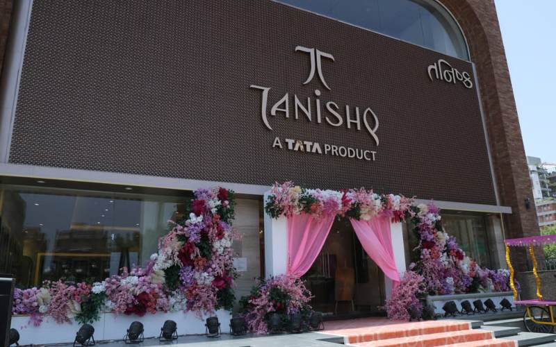Tanishq 