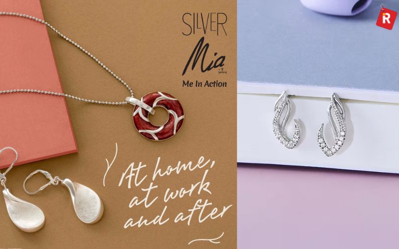 Tanishq’s Mia Silver