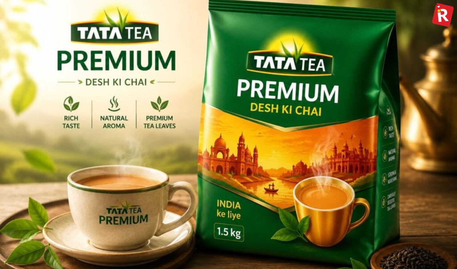 Tata Tea Premium