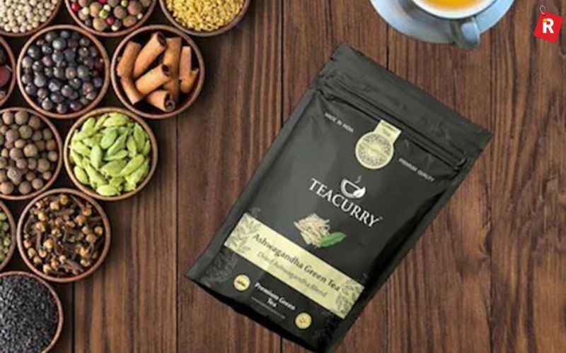 TeaCurry – Doctor-Crafted Wellness Blends