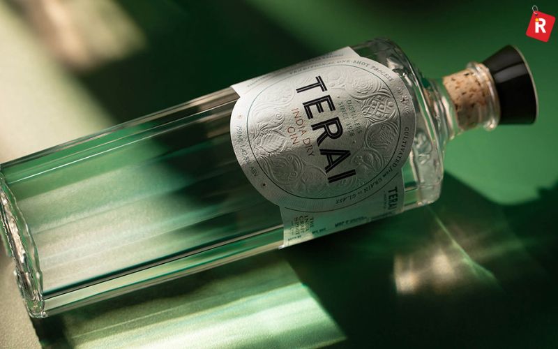 Terai – Crafted in the Heart of India