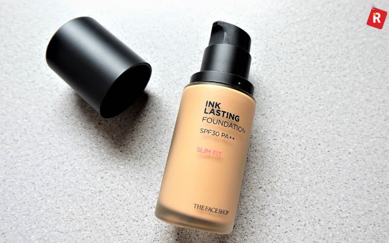 The Face Shop – For That Everyday Glow