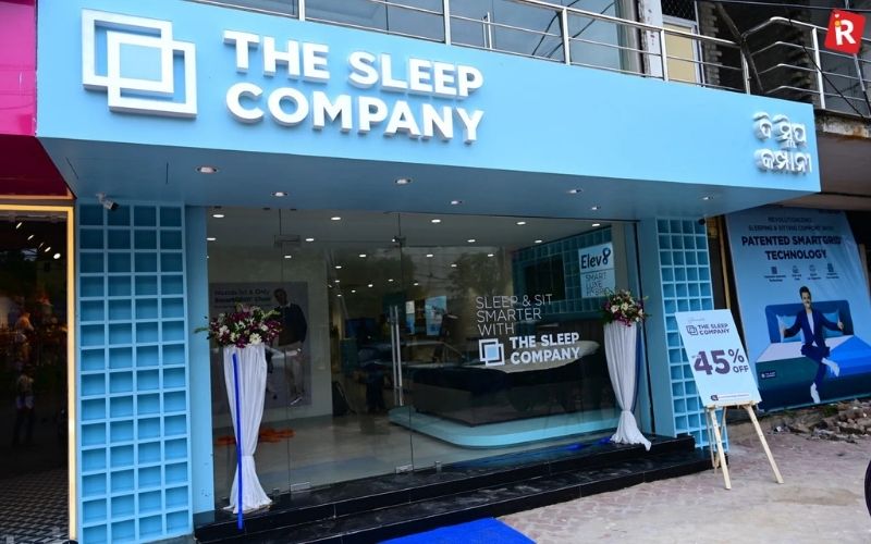 The Sleep Company