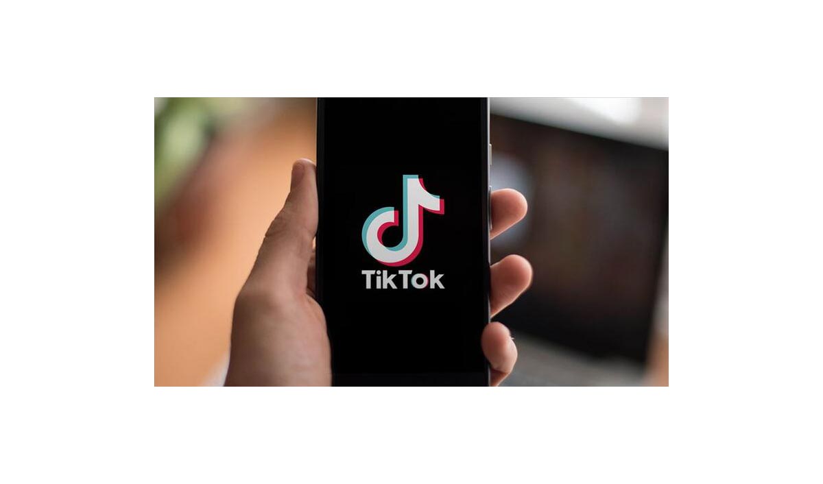 Tiktok
