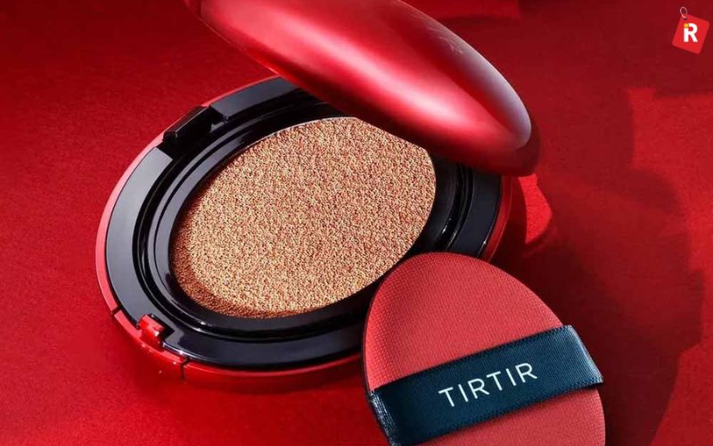 Tir Tir – The Viral K-Beauty Star