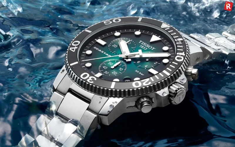 Tissot Premium Watch