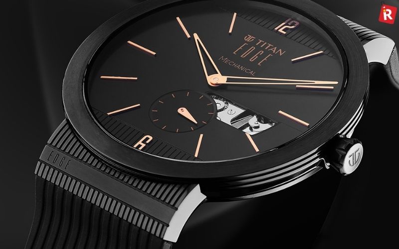 Titan Edge