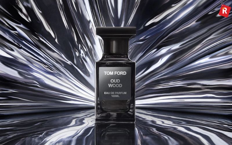Tom Ford – For the Bold and Confident