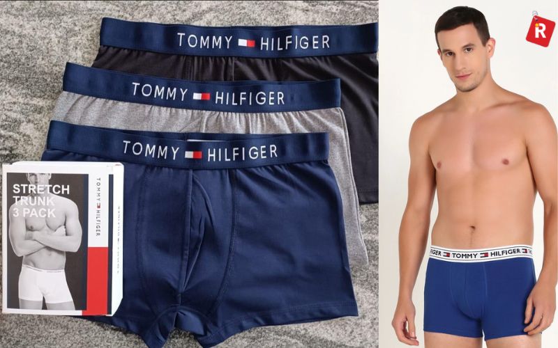 Tommy Hilfiger