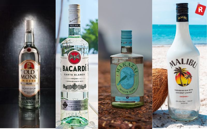 Tropical Rum Diaries: Coconut, Cola & Summer Fun