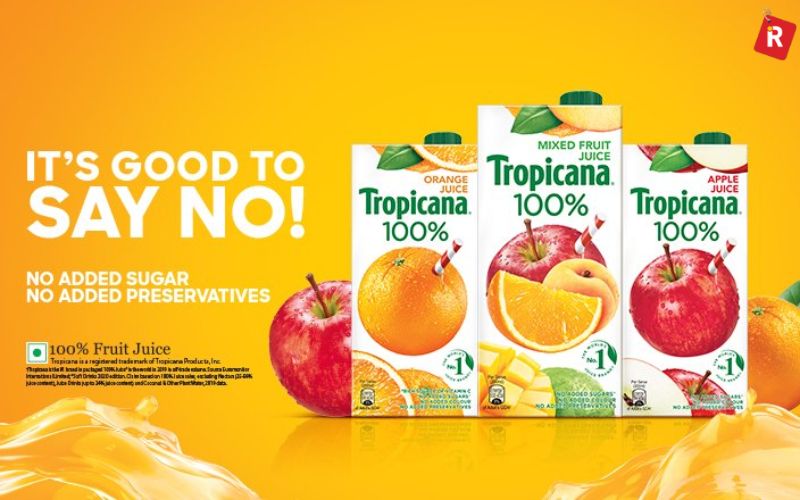 Tropicana
