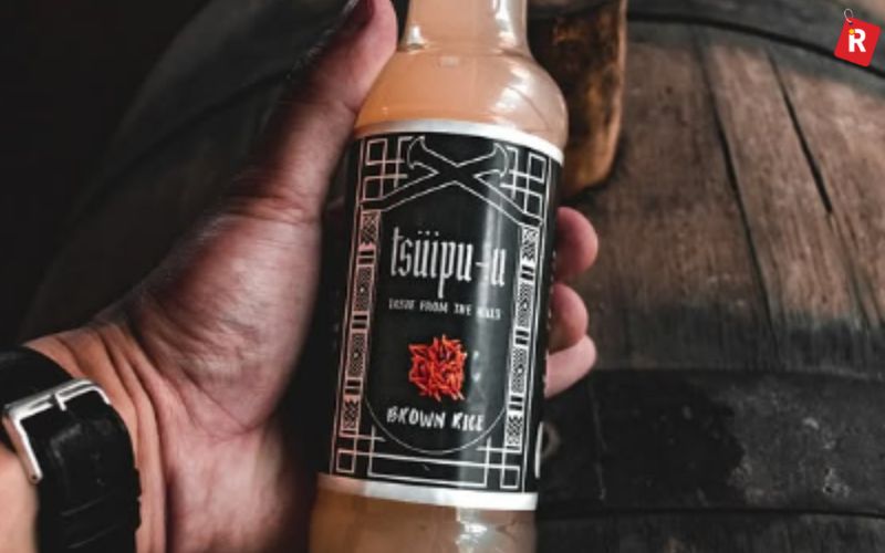 Tsüipu Heritage Beverages – Nagaland