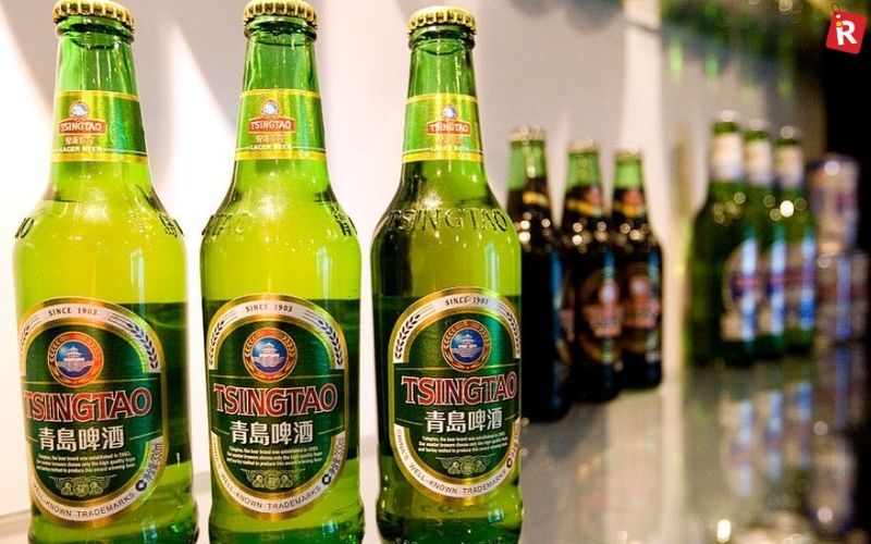 Tsingtao Brewery – China’s Global Beer Ambassador