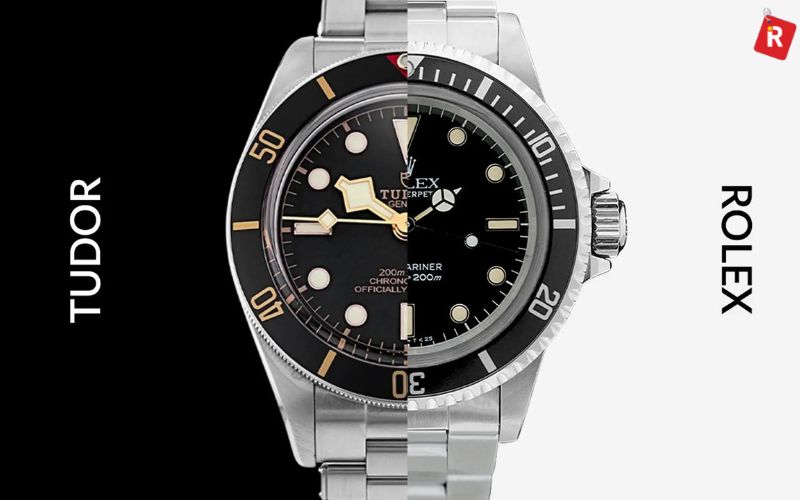 Tudor – The Cool Cousin of Rolex