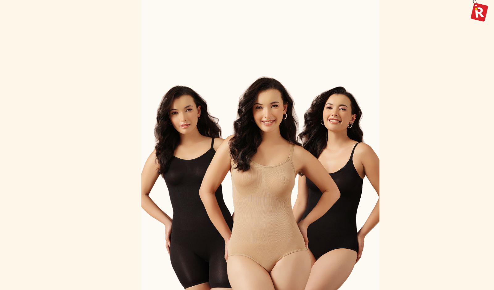 best shapewear brands in India