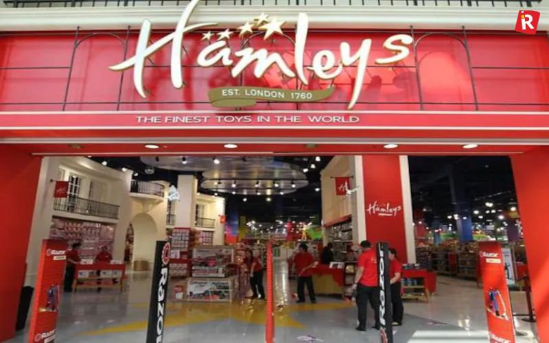 H&M Winter Wear Brands In India