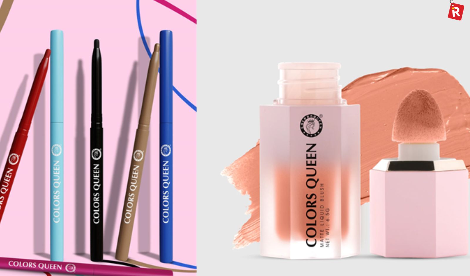 best sweat proof makeup brands