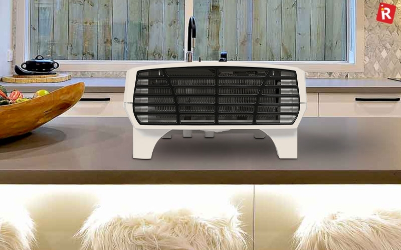 Orpat brand room heaters