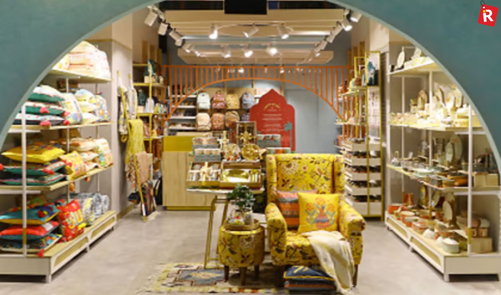 Top 5 Decor Brands Popular In India