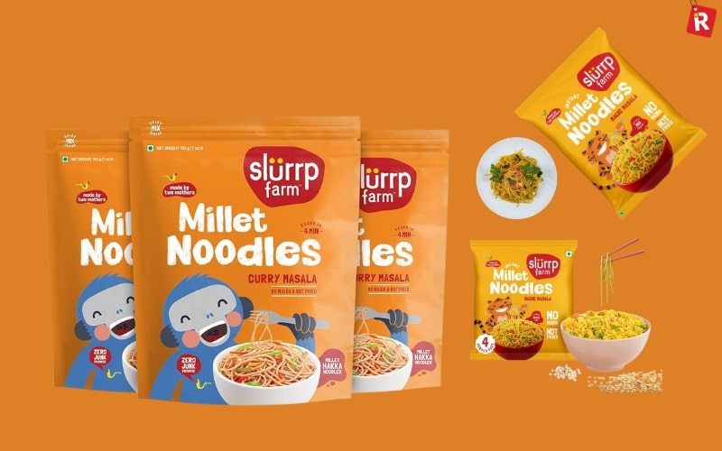 Ching’s Secret Noodles Brands