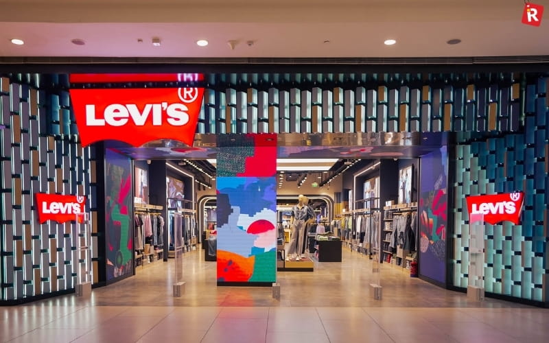 Levi's Fashion Brand
