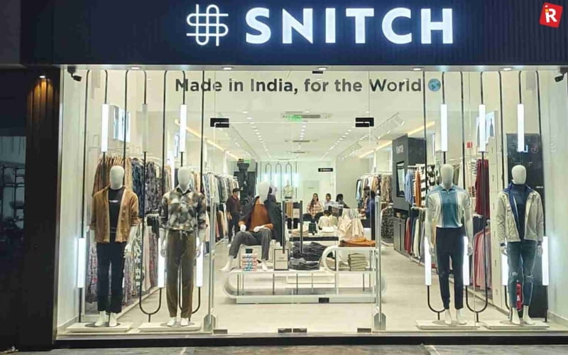 Snitch Fashion Brand