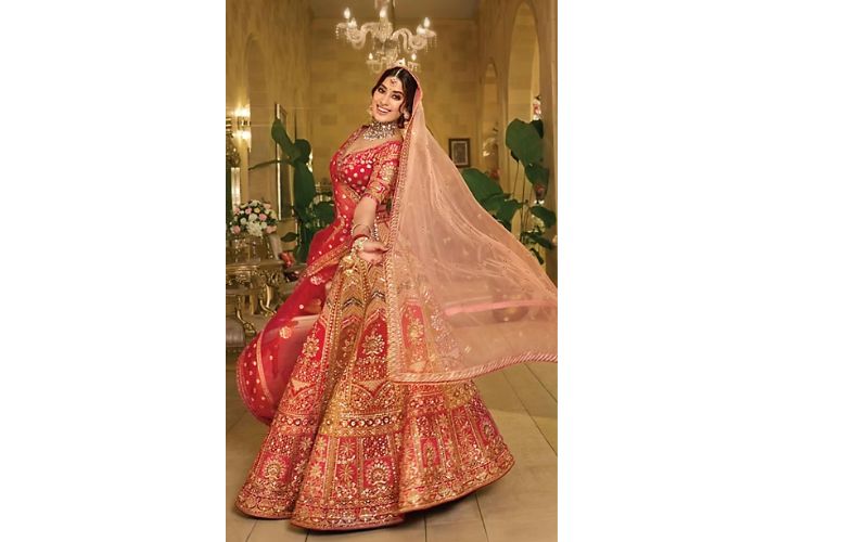 Top 10 Affordable Indian Brands for Wedding Shopping 