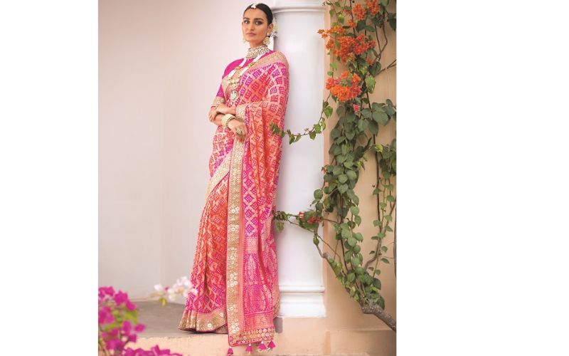 Top 10 Affordable Indian Brands for Wedding Shopping 