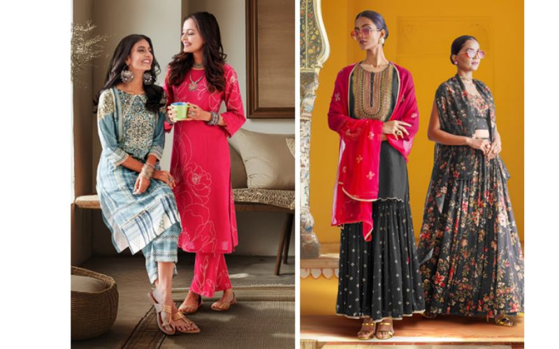 Top 10 Affordable Indian Brands for Wedding Shopping 