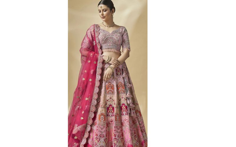 Top 10 Affordable Indian Brands for Wedding Shopping 