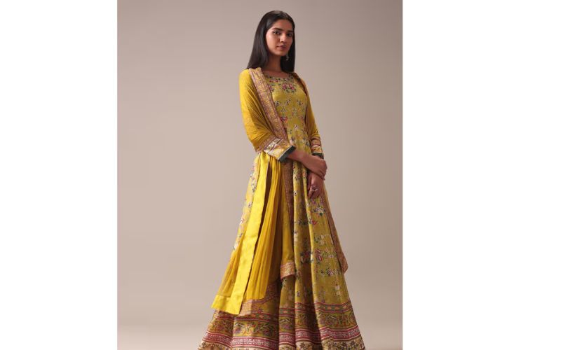 Top 10 Affordable Indian Brands for Wedding Shopping 