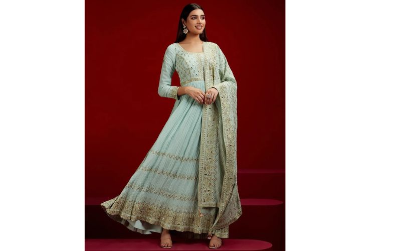 Top 10 Affordable Indian Brands for Wedding Shopping 