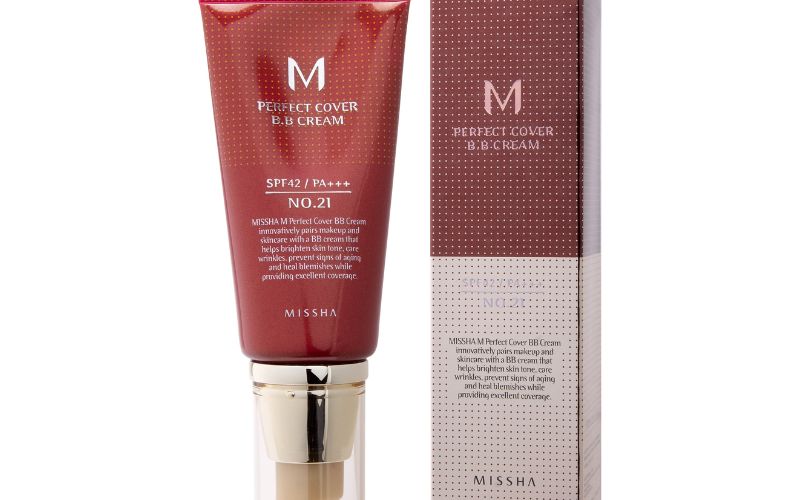 Top 10 Korean Beauty Brands Overtaking Indian Brands