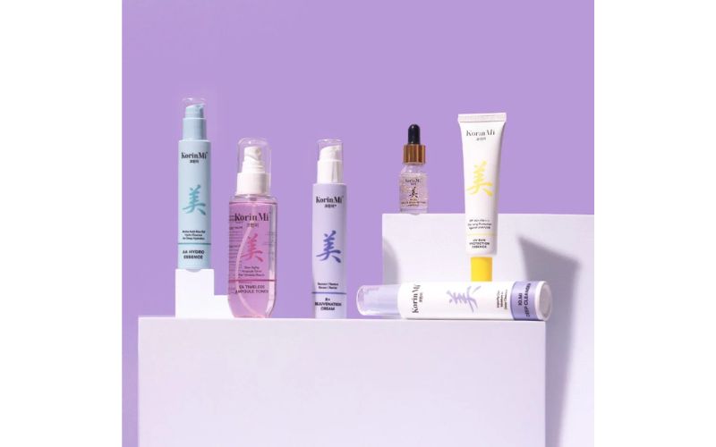 Top 10 Korean Beauty Brands Overtaking Indian Brands
