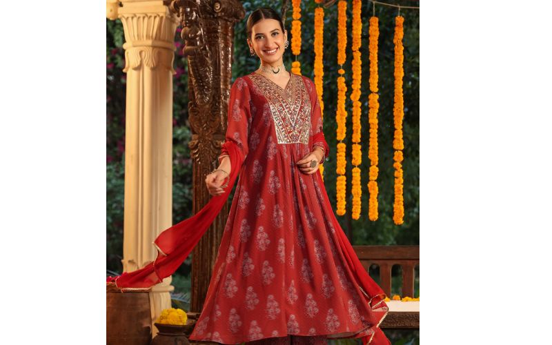 Janasya women's kurti brands