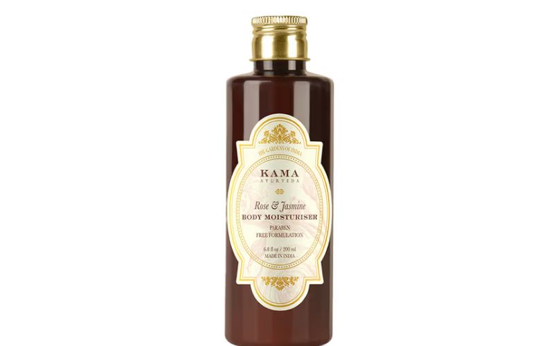 Top 10 Organic Lotion Brands Making Waves in India