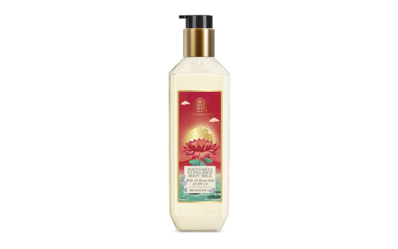 Top 10 Organic Lotion Brands Making Waves in India