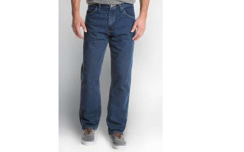 Top 10 Denim Brands in India