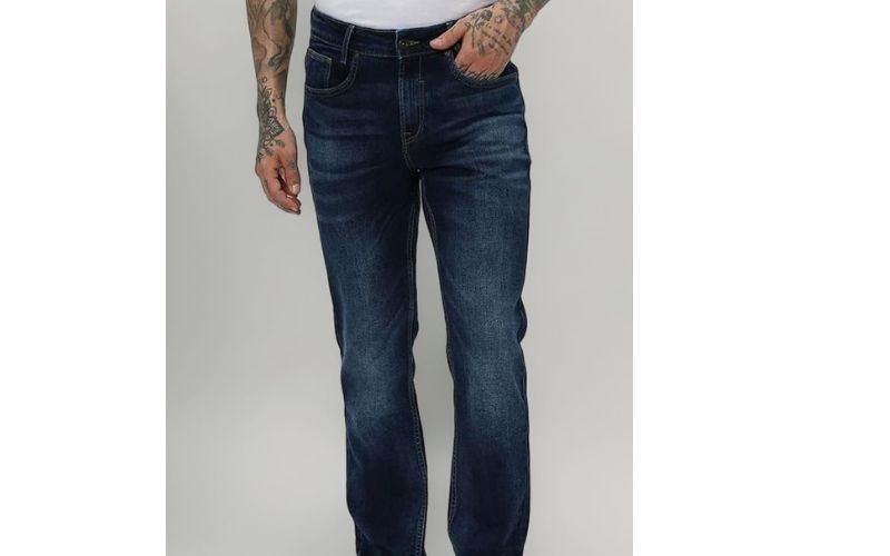 Top 10 Denim Brands in India