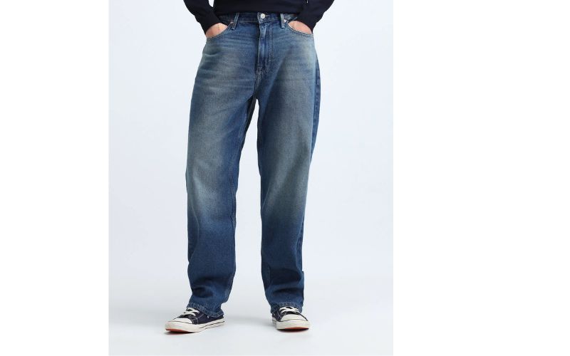 Top 10 Denim Brands in India