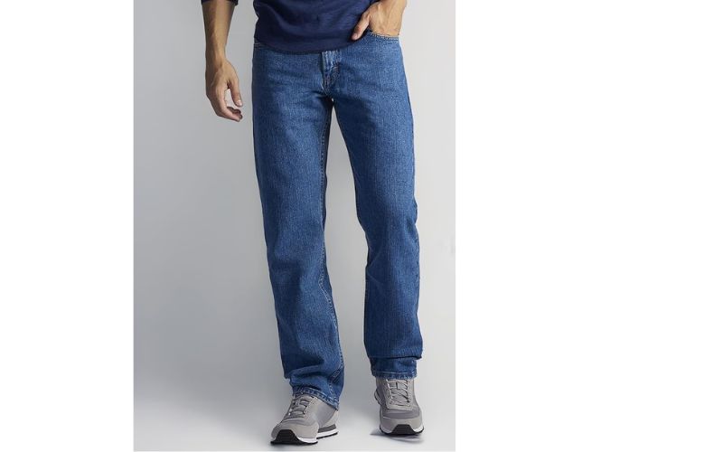 Top 10 Denim Brands in India