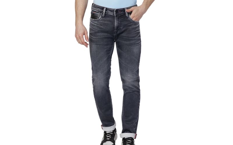 Top 10 Denim Brands in India